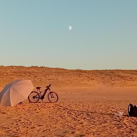 Le Spot Studio'Hotel "Les Pieds Dans Le Sable " Seignosse Kültér fotó